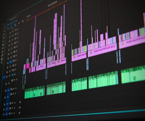 Video Editing