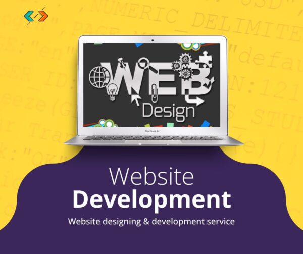 Web Development